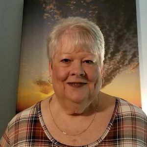 Meet your Posher, Frances